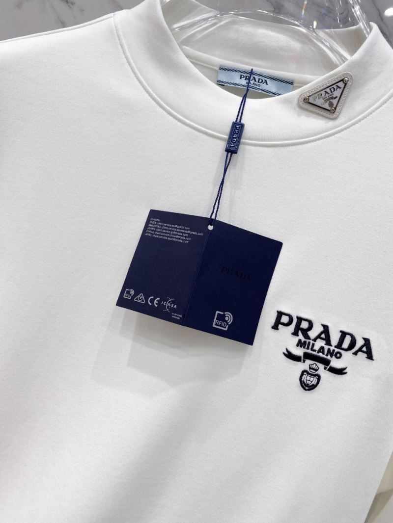 Prada T-Shirts